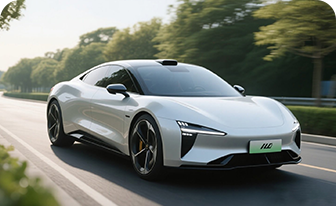 Автомобильная промышленность