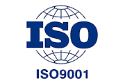 ИСО 9001:2015