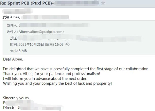 Отзывы клиентов Отзывы клиентов