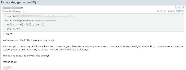 Отзывы клиентов Отзывы клиентов