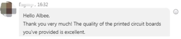 Отзывы клиентов Отзывы клиентов