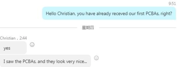 Отзывы клиентов Отзывы клиентов