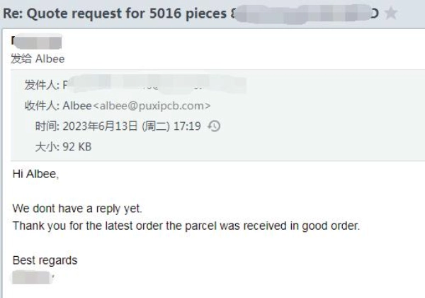 Отзывы клиентов Отзывы клиентов