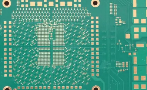 Полное руководство по HDI PCB для покупателей