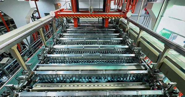 HDI PCB: повышение производительности электроники с помощью технологии межсоединений высокой плотности