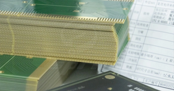 Китайский производитель жёстких печатных плат SprintPCB, предлагающий доступные и прочные жёсткие печатные платы