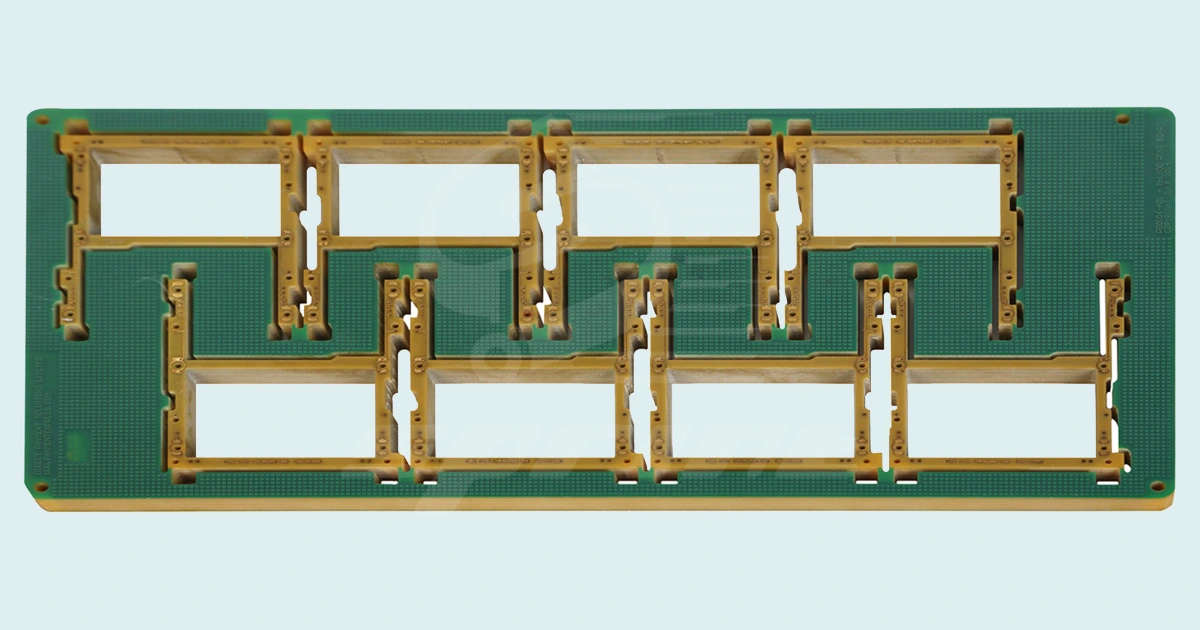 Создание высококачественных печатных плат: взгляд SprintPCB