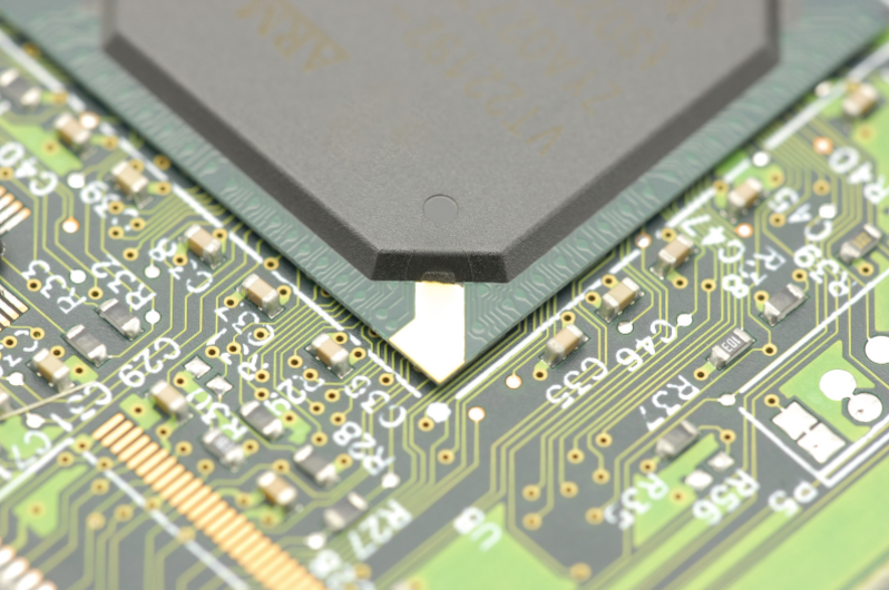 Самая скучная статья о HDI PCB, которую вы никогда раньше не читали
