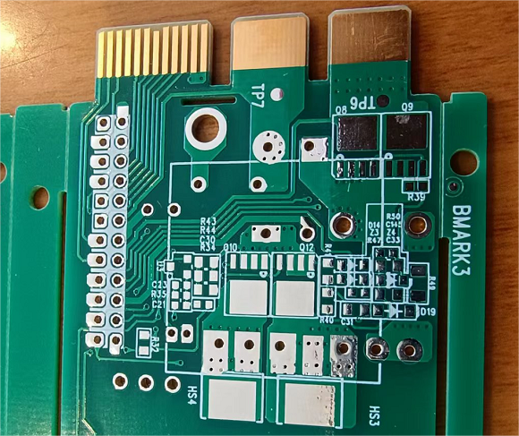 Обработка поверхности печатных плат и стандарты IPC: обеспечение высокого качества и единообразия