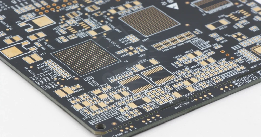 Многослойные печатные платы в Китае: отличие SprintPCB