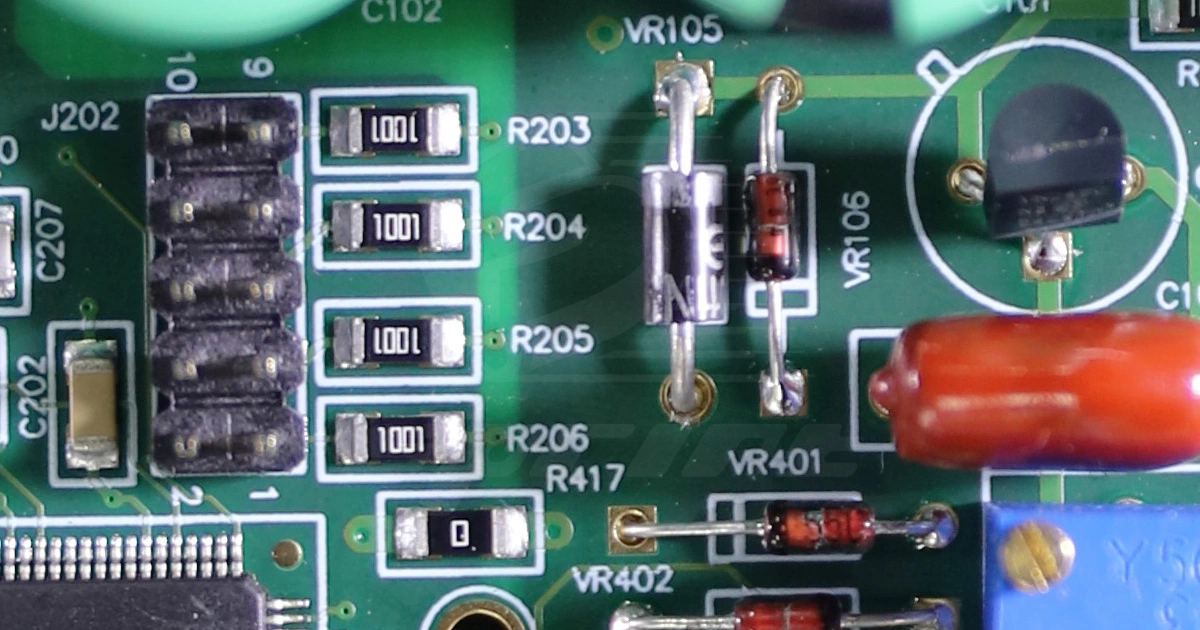 Ведущий производитель и экспортер печатных плат в Китае — SprintPCB