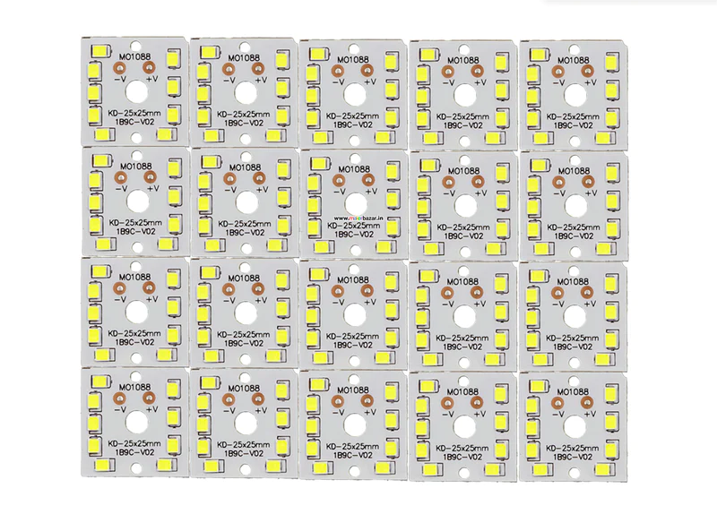 mcpcb-материалы