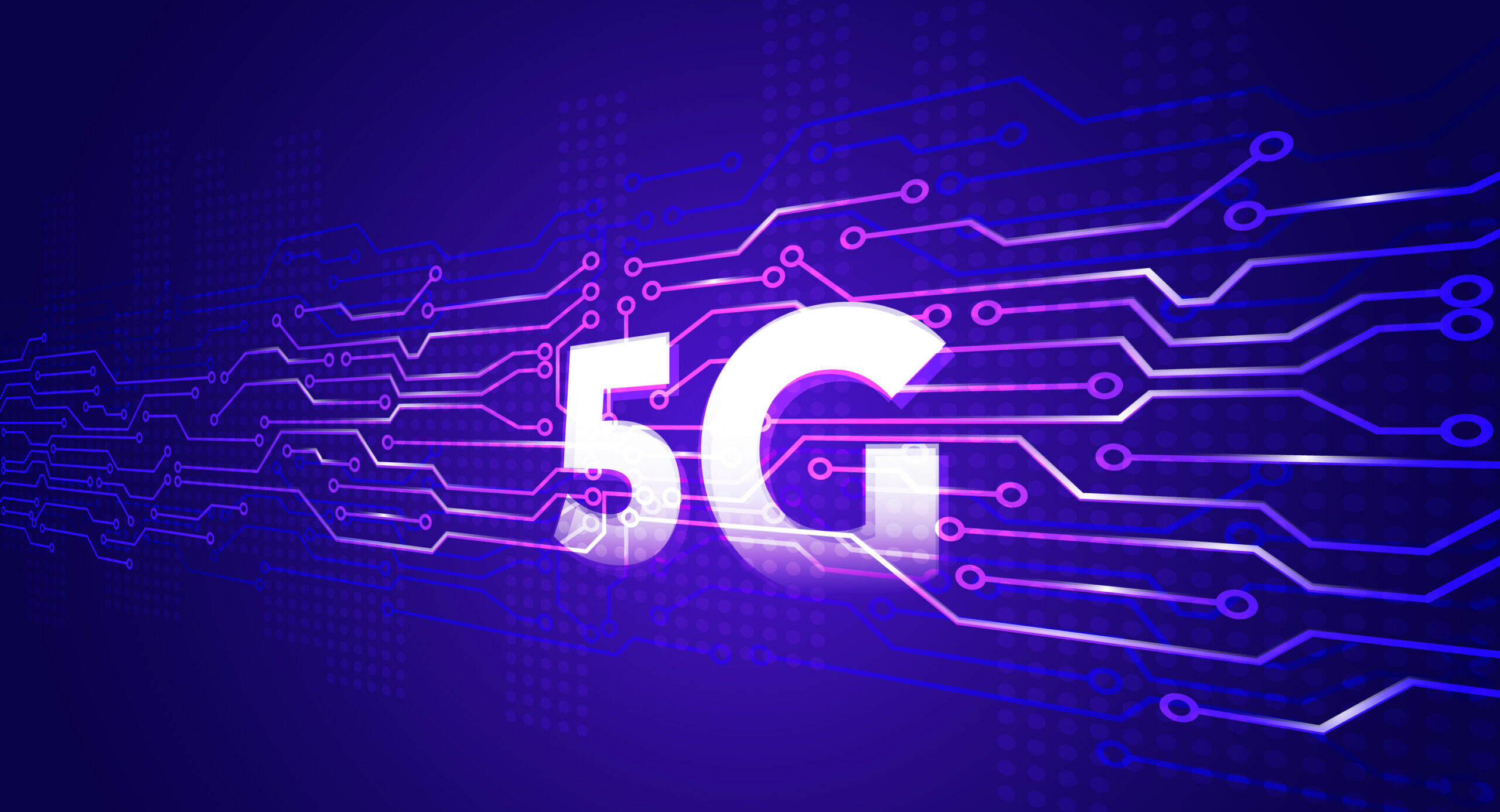 5G-коммуникационные технологии