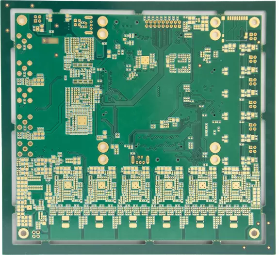 Полное руководство по HDI PCB: экспертные мнения SprintPCB о высокопроизводительной электронике